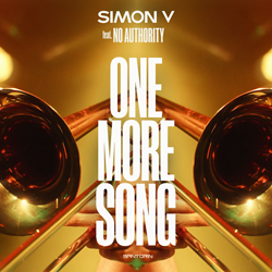 Simon V feat. No Authority - One More Song