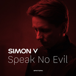 Simon V - Speak No Evil